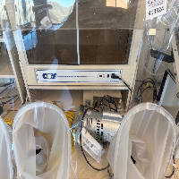 Coy Anaerobic Chamber image 2